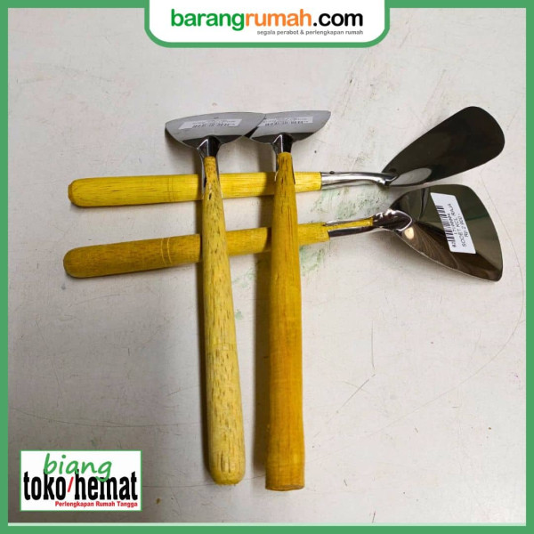 Sodet Kecil Raja